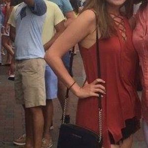 American Eagle Tank Top